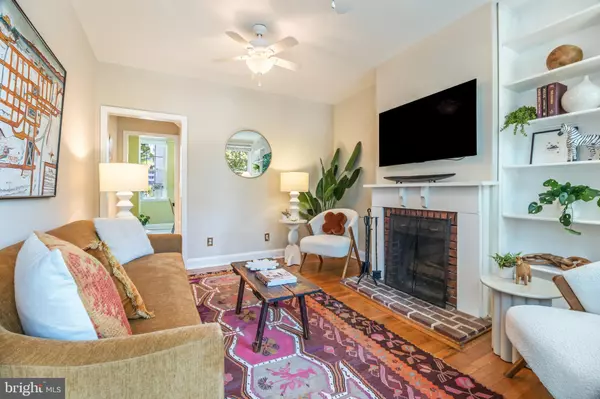 Washington, DC 20037,2532 I ST NW