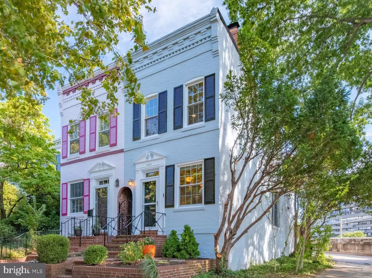 Washington, DC 20037,2532 I ST NW