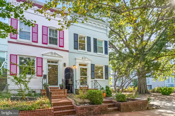 Washington, DC 20037,2532 I ST NW