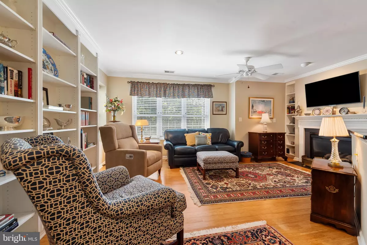 Lutherville Timonium, MD 21093,12103 TULLAMORE CT #402