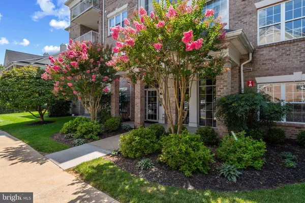 Lutherville Timonium, MD 21093,12103 TULLAMORE CT #402