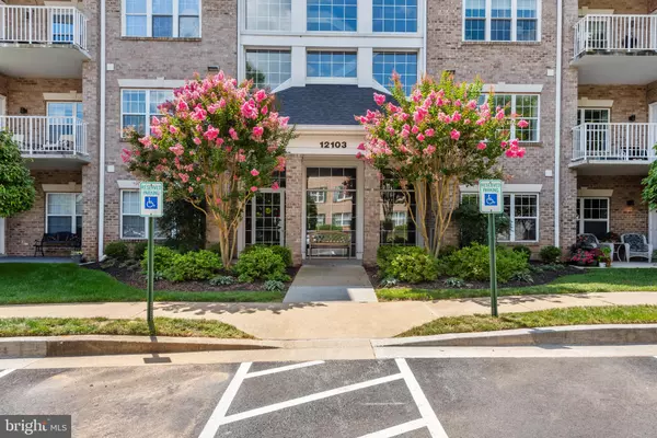 Lutherville Timonium, MD 21093,12103 TULLAMORE CT #402