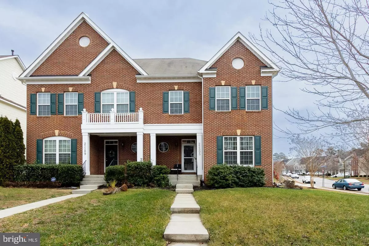 California, MD 20619,23305 HYACINTH LANE LN
