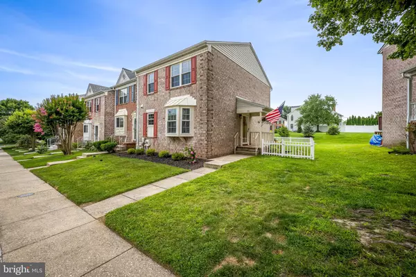15 OPEN GATE CT, Nottingham, MD 21236