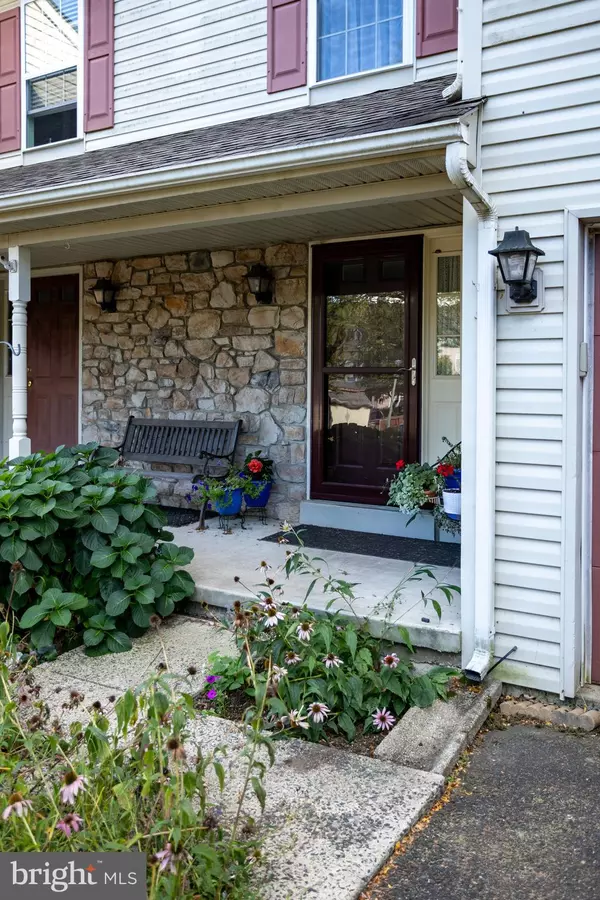 Perkasie, PA 18944,512 CAMPUS DR