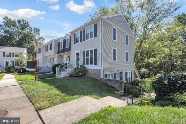 2842 BURGUNDY PL, Woodbridge, VA 22192