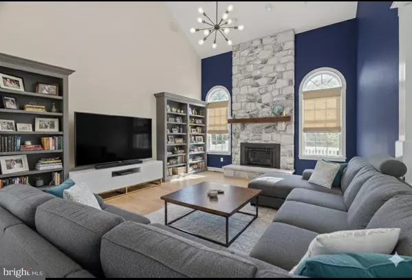 Doylestown, PA 18902,3689 HANCOCK LN