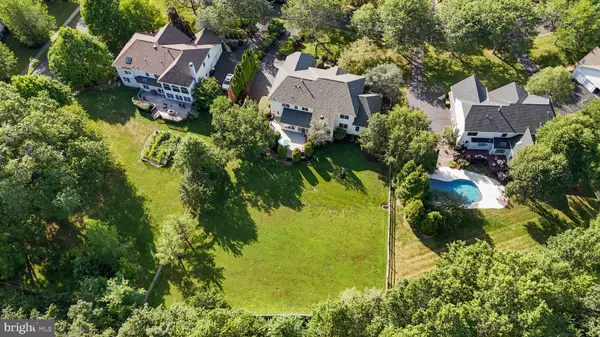 3689 HANCOCK LN, Doylestown, PA 18902