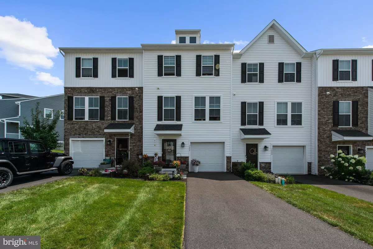 Coopersburg, PA 18036,7555 CLAYTON AVE