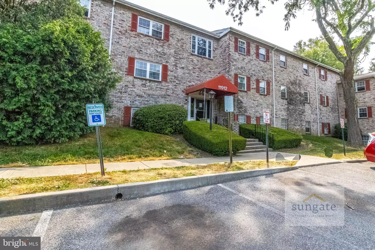Reisterstown, MD 21136,11912-I TARRAGON RD #I