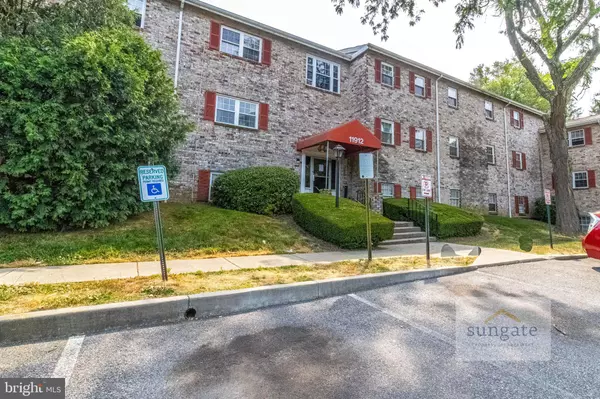 11912-I TARRAGON RD #I, Reisterstown, MD 21136