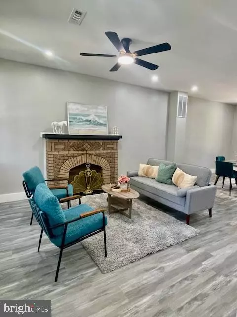 Baltimore, MD 21215,4041 W COLD SPRING LN
