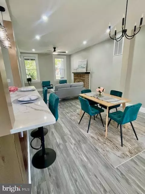 Baltimore, MD 21215,4041 W COLD SPRING LN