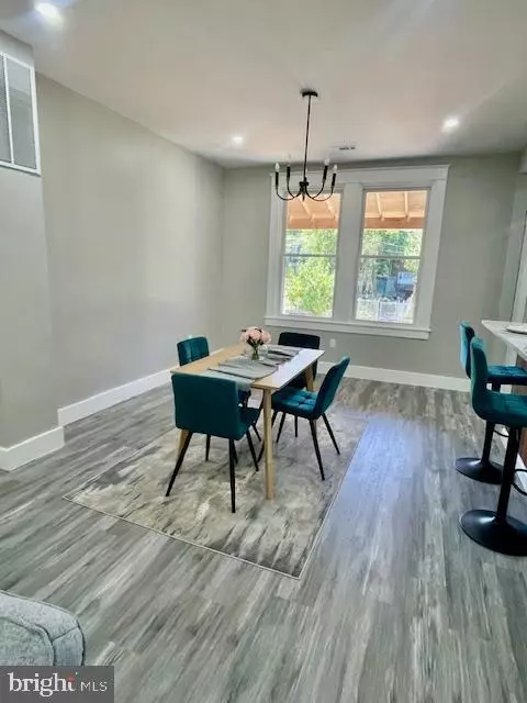 Baltimore, MD 21215,4041 W COLD SPRING LN