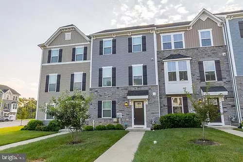 272 SUGAR MAPLE SQ, Downingtown, PA 19335