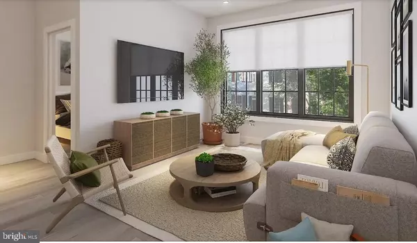 Philadelphia, PA 19107,326 N 12TH ST #302