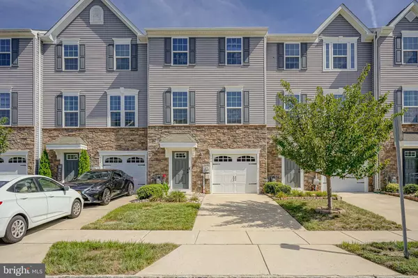 106 MERIDIAN LN, Sewell, NJ 08080
