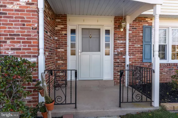 Southampton, PA 18966,1370 MILL CREEK RD