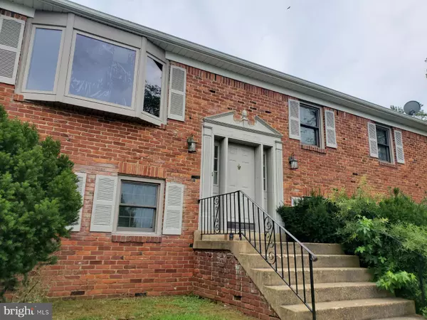 9742 WYMAN WAY, Upper Marlboro, MD 20772