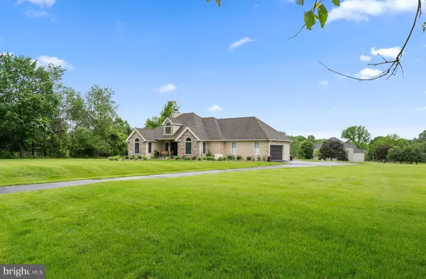 Collegeville, PA 19426,825 HIDDEN FOREST DR