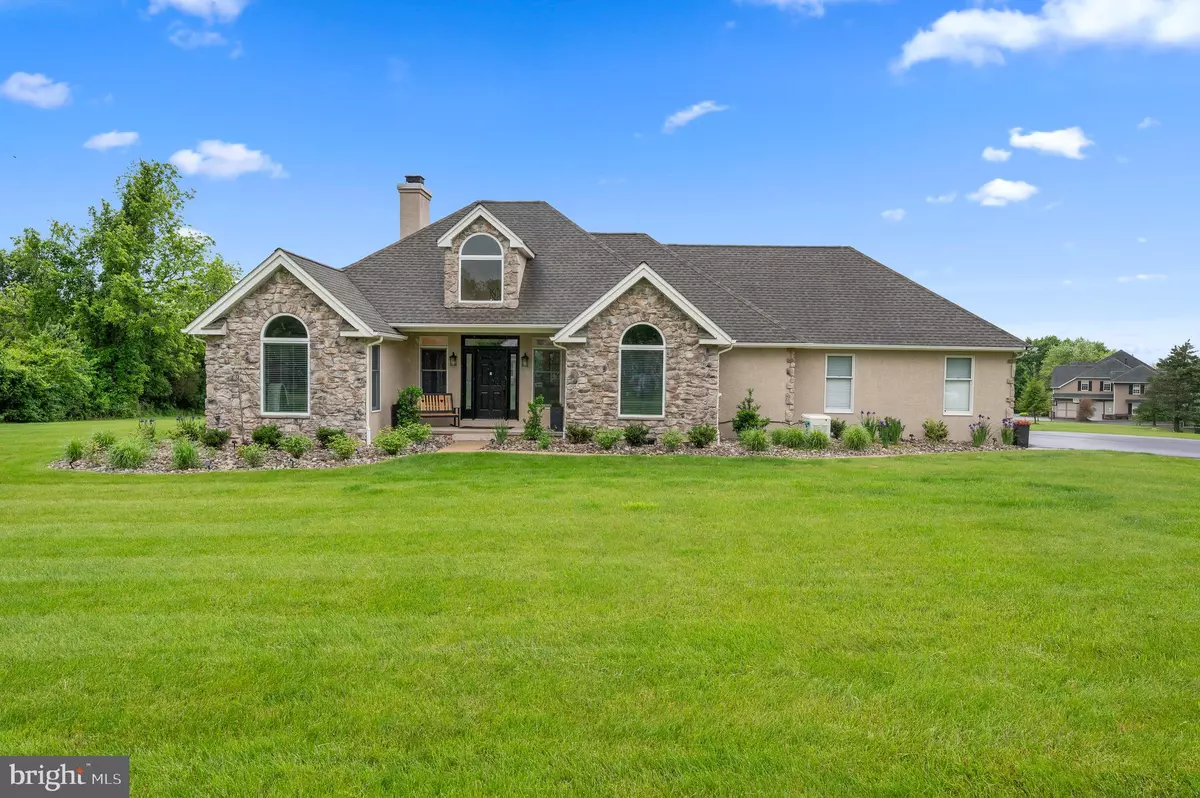Collegeville, PA 19426,825 HIDDEN FOREST DR