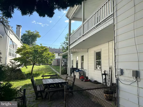 Birdsboro, PA 19508,306 W 1ST ST