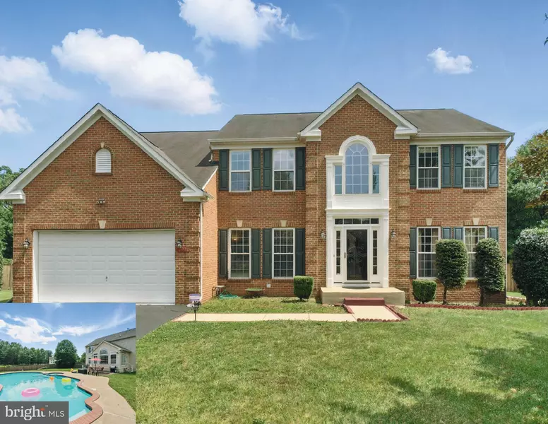 7901 WEBSTER LN, Fort Washington, MD 20744