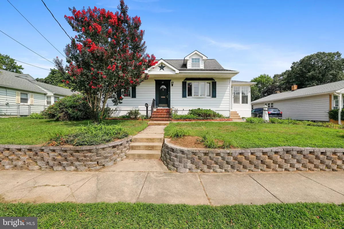 Maple Shade, NJ 08052,57 S TERRACE AVE