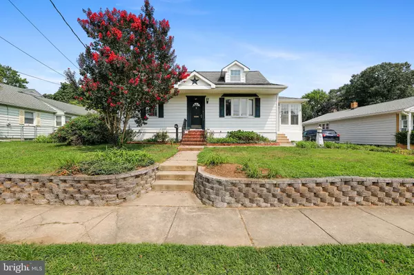 57 S TERRACE AVE, Maple Shade, NJ 08052