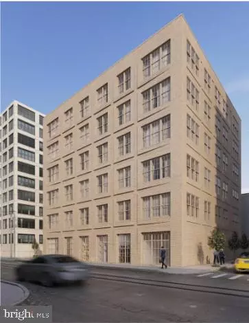 326 N 12TH ST #503, Philadelphia, PA 19107