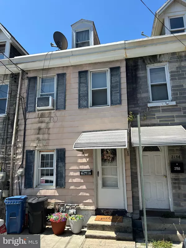 2152 ADAMS ST, Reading, PA 19605