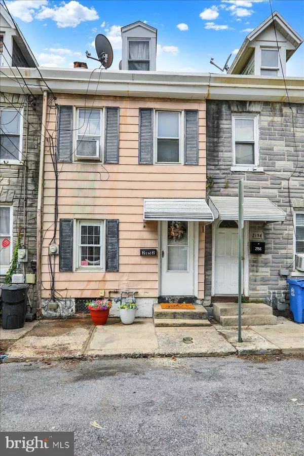 Reading, PA 19605,2152 ADAMS ST