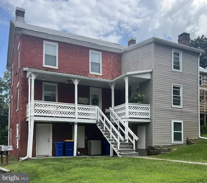 12049 BALTIMORE ST, Glen Rock, PA 17327