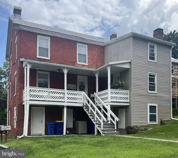 12049 BALTIMORE ST, Glen Rock, PA 17327