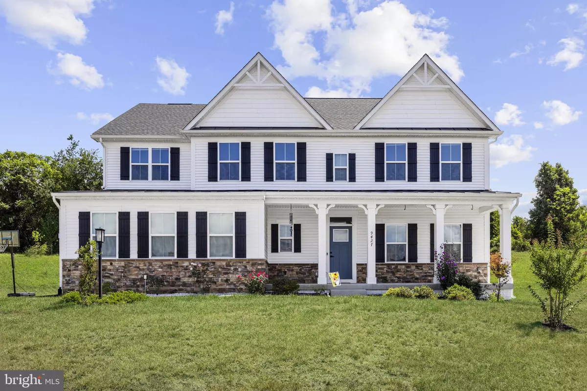Warrenton, VA 20187,9427 BLUE JAY CT