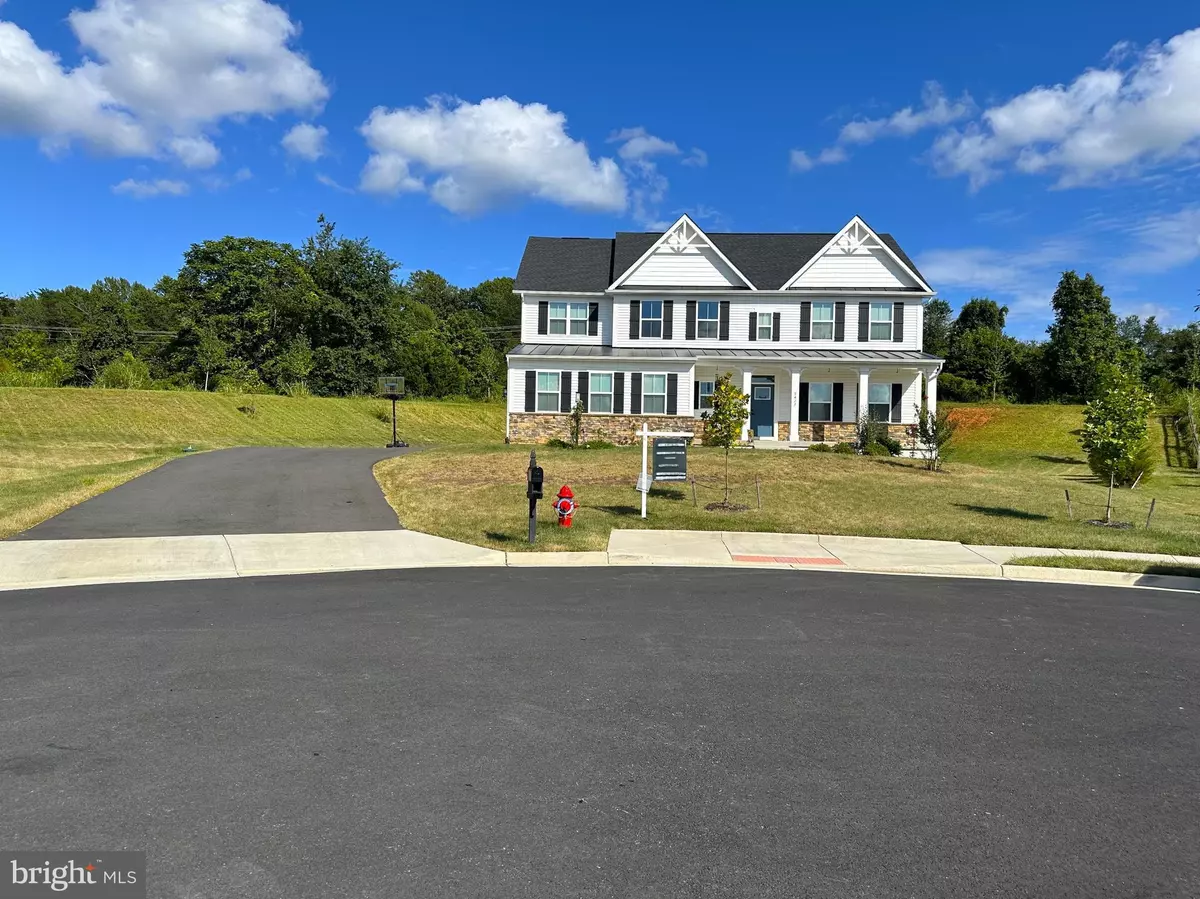 Warrenton, VA 20187,9427 BLUE JAY CT