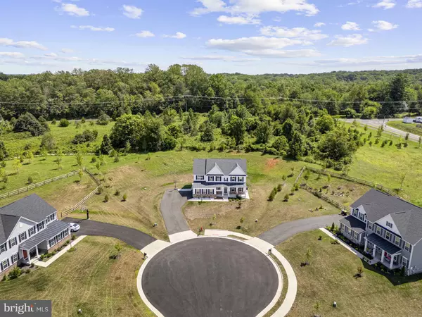 Warrenton, VA 20187,9427 BLUE JAY CT