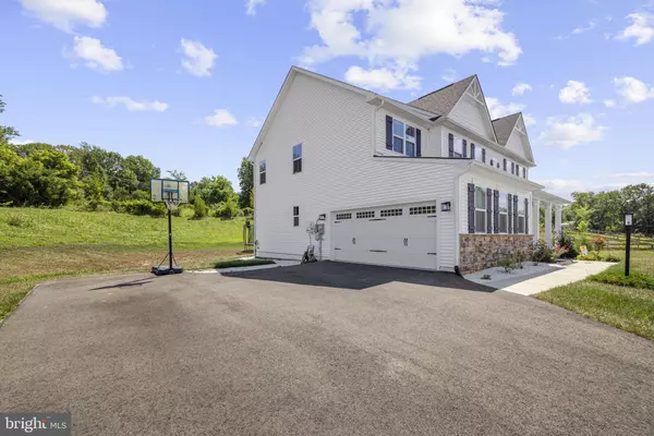 Warrenton, VA 20187,9427 BLUE JAY CT