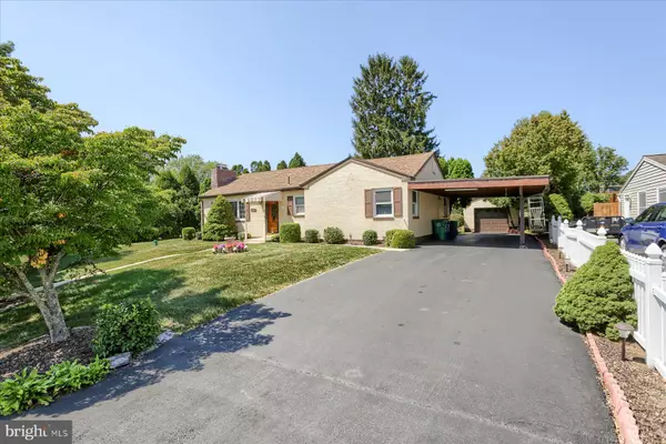 Harrisburg, PA 17112,5108 RIDGEVIEW DR