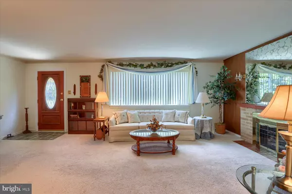 Harrisburg, PA 17112,5108 RIDGEVIEW DR