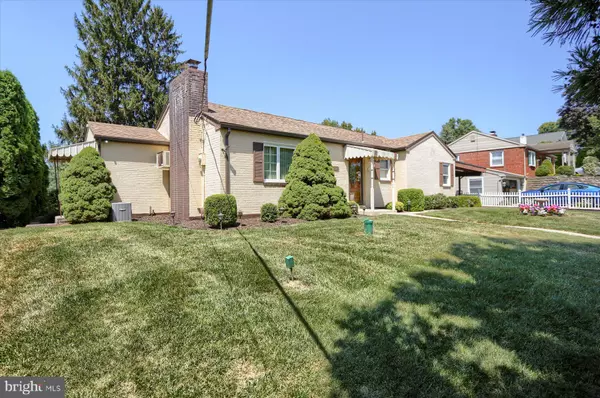 Harrisburg, PA 17112,5108 RIDGEVIEW DR