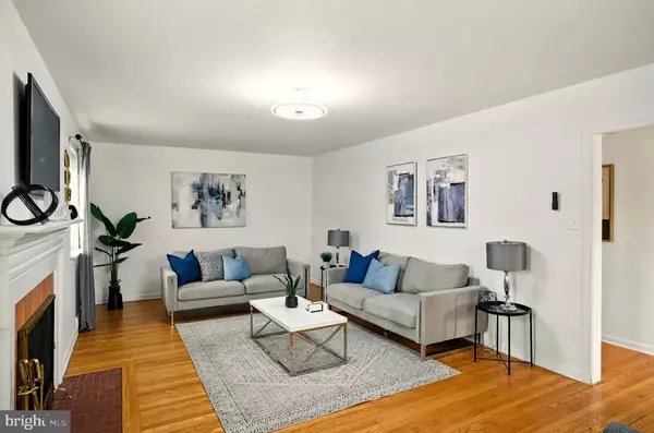 Springfield, PA 19064,364 S ROLLING RD