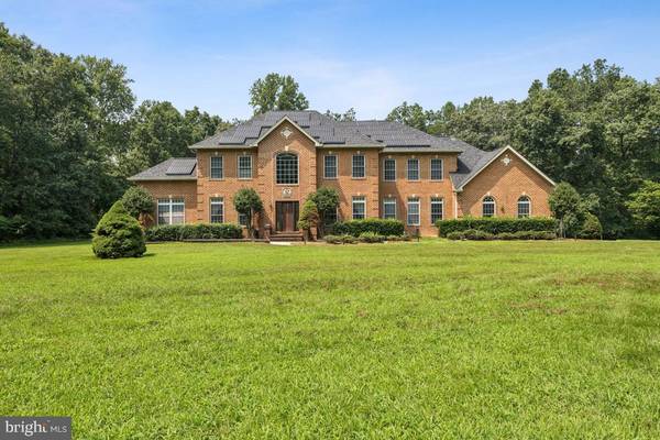 1950 QUIET MEADOWS CT, Huntingtown, MD 20639