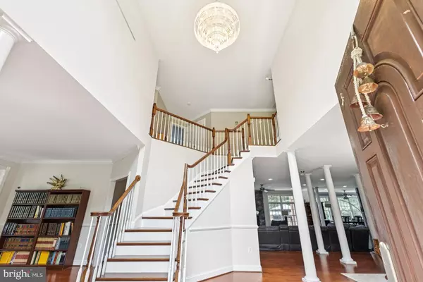 Huntingtown, MD 20639,1950 QUIET MEADOWS CT