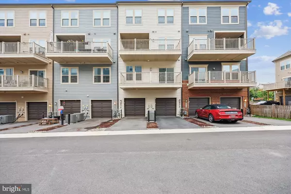 Gaithersburg, MD 20878,9514 FIELDS RD #9514