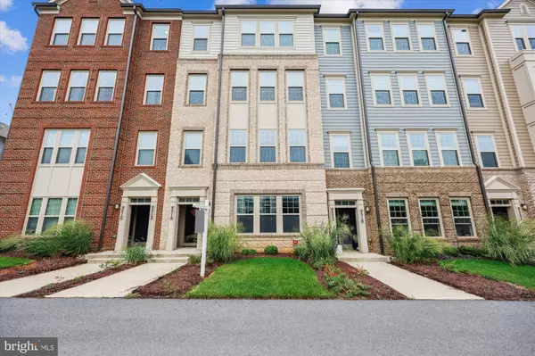 Gaithersburg, MD 20878,9514 FIELDS RD #9514