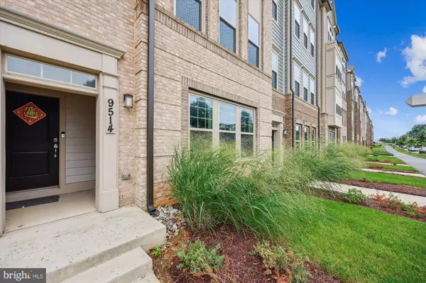 Gaithersburg, MD 20878,9514 FIELDS RD #9514