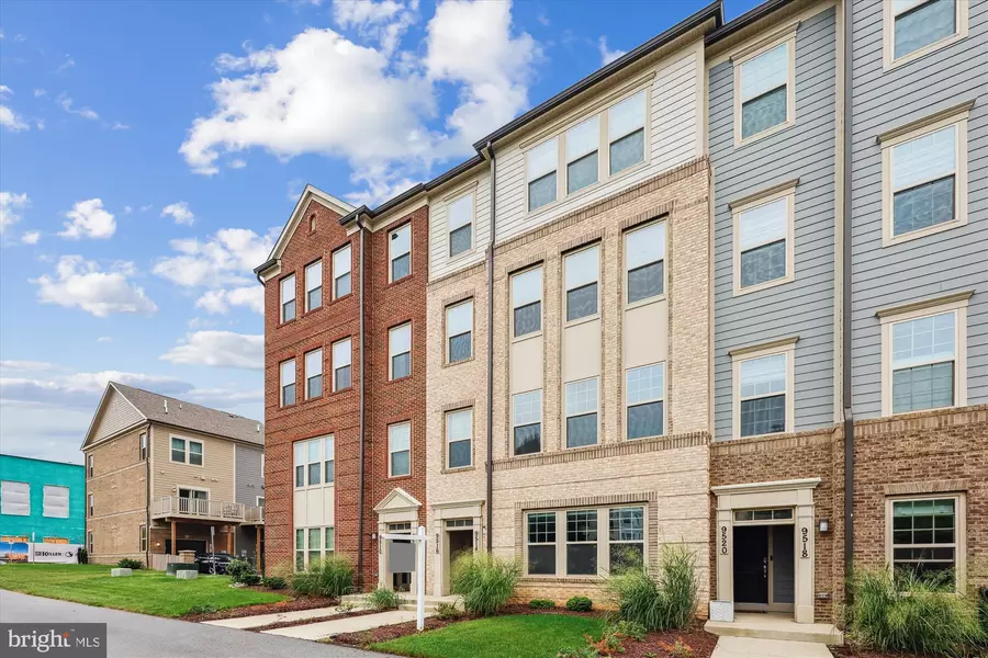 9514 FIELDS RD #9514, Gaithersburg, MD 20878