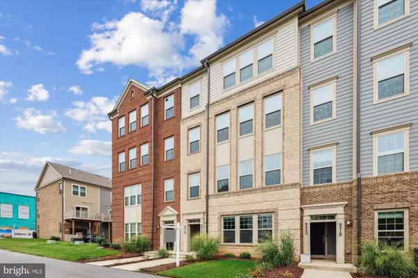 9514 FIELDS RD #9514, Gaithersburg, MD 20878