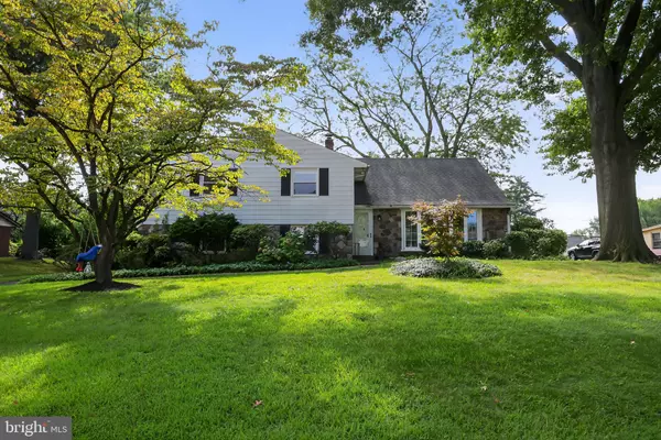 Huntingdon Valley, PA 19006,1861 LIPPINCOTT RD